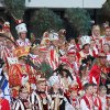 Empfang Kreistag